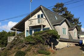 Gleneden Beach House | Dad's Place