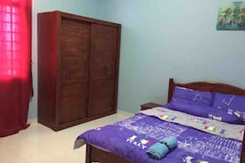 Bandar Kota Bharu Apartment | Homestay Kondominium Permai.
