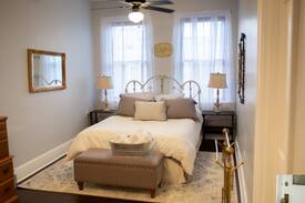Falmouth House | Top of the Bank