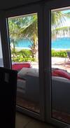 Nassau House | The Beach House Hostel 1 West Room