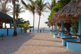 Bolinao House | BLUE BEACH HOUSE PATAR BOLINAO