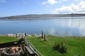 Kawhia House | Sunset Retreat on Aotea Harbour Unit1 of 2