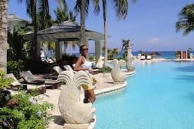 Montego Bay Apartment | Palmyra Resort - Blue Sky Hideaway