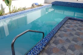 Whitehouse House | Falcon Crest Vacation Home