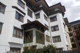 Thimphu House | Fully furnished apartment for long term guest.
