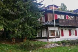 Flums Villa | Bergchalet Bambi, Flumserberg Bergheim, 3.5 Zimmer