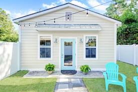 Kings Grant House | Crestwood Cottage