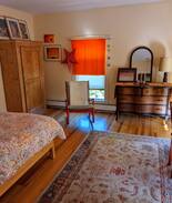 Montpelier House | Liberty Manor - The Mango Room