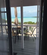 Black Point Cabin | Long Bay Cottage, Black Point Exuma Cays