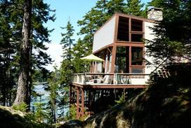 Stonington Cabin | Lachman Cottage - Stonington Maine