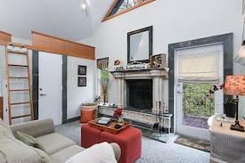 Bryan House | Abigaile’s Treehouse - The Eagle’s Nest