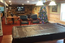 Eustis House | Moose Creek Lodge