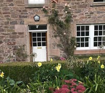 Burnmouth House | Hillburn Gardens