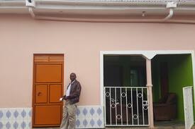 Kireka House | Ibanda Uganda