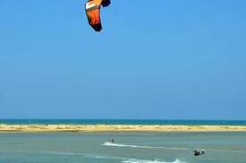 Kalpitiya Resort | Kite Paradise Resort-Kalpitiya
