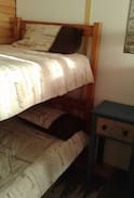 Elands Bay Hostel | Elands Bay Offshore Surf Backpackers - Room 3