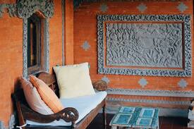 Cisarua Other | Arga Turangga Bungalow