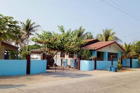 Bolinao House | BLUE BEACH HOUSE PATAR BOLINAO