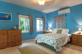 West Bay House | West Bay Delight *On the Beach!*