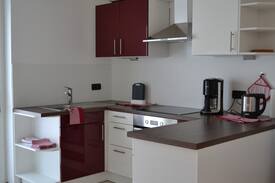 Dietfurt Apartment | WLAN-freie Ferienwohnung Fam. Mendl