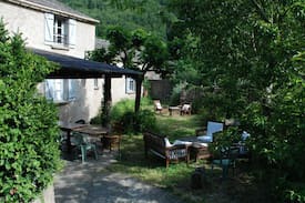 Luri Bed & Breakfast | I FUNDALI chambres d'hôtes entre mer et montagne
