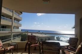 Playa Encantada Apartment | LA JOYA DEL MAR ROSARITO CONDOMINIO 2 RECAMARAS