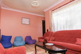 Nairobi House | Ndeiya house