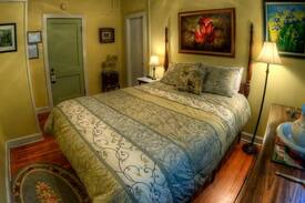 Town of Sharon Bed & Breakfast | Private rooms in Sharon Springs