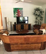 Martintar House | NADI FIJI HOLIDAY HOME 3 BEDROOMS & POOL sleeps 7