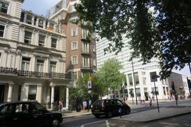 Bayswater Apartment | Prime Location Bas. 1-Bedroom Flat London HydePark
