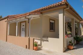 Pitsidia House | Villa Katie - Pitsidia, Crete