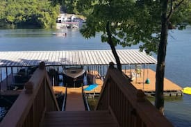 Lake of the Ozarks House | El Sueño