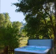 Santa Barbara Other | STUNNING EXCLUSIVE YURT ON 11 ACRES