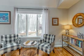 Birch Hill House | Newly-updated, dog-friendly home w/ a furnished patio, yard, & playroom!