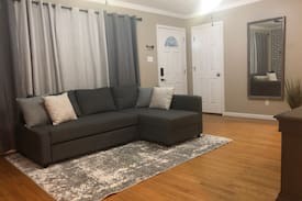 Somers Point House | Home Away From Home