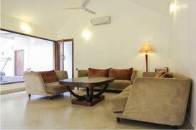 Vedic Village Villa | 5 BHK FARMHOUSE VILLA IN VEDIC VILLAGE WITH GARDEN