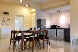 Genting Highlands Apartment | CozyLax Genting/7 Pax/gohtong jaya/Premium outlet