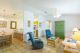 Englewood Apartment | Turtle Bay Condos #1-D Manasota Key