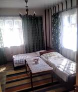 Birzai House | "Prie Apaščios" -nakvynė Biržuose