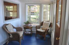 Tupper Lake Cabin | "The Walleye Queen" Adirondack Lakefront Cottage