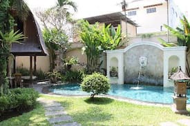 Denpasar Apartment | Bali Corner Residance