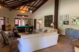 Paraty House | Casa espetacular - Condomínio Laranjeiras - Paraty