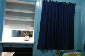 Socorro House | PARGAS CUBAO AIRBNB ROOMS (PCAR) - BLUE
