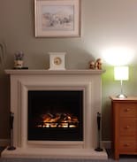 West Laroch Cabin | Mags' Cottage Ballachulish, Glencoe