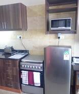 Central Business District Apartment | CONVENIENT STUDIO APARTMENT - NAIROBI WEST