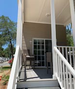 Homosassa House | Luxury Tiny House By The River/Pet friendly/pool
