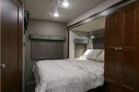 Donner Lake Woods Other | Donner Lake Beach RV Glamping