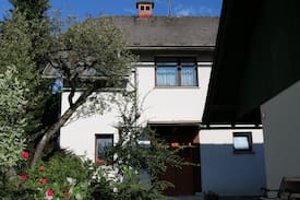 Bled Apartment | Vila Marija