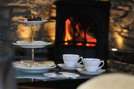 Selkirk House | Hartleap Bed and Breakfast