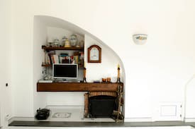 Ravello Villa | The Piccinina Perfect for Weddings in Villa Eva